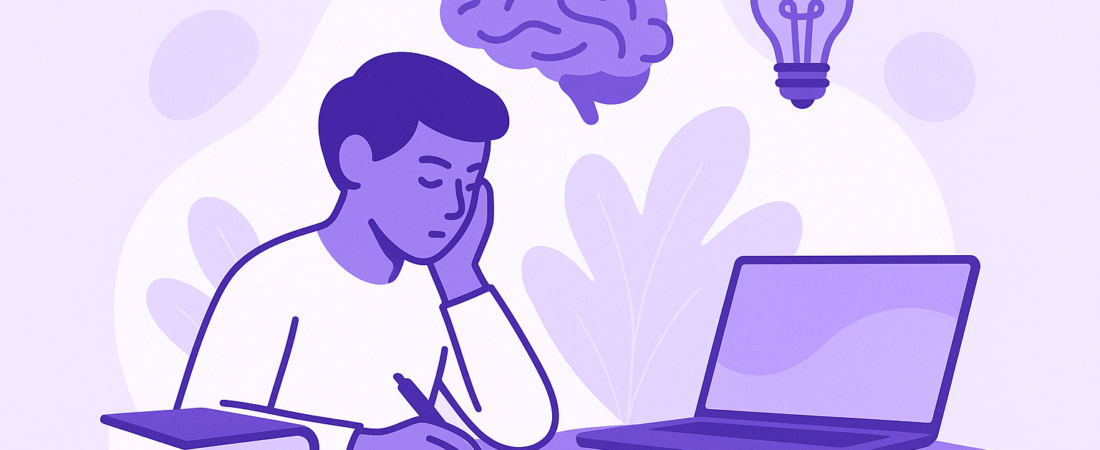 Beter concentreren tijdens het studeren: praktische tips