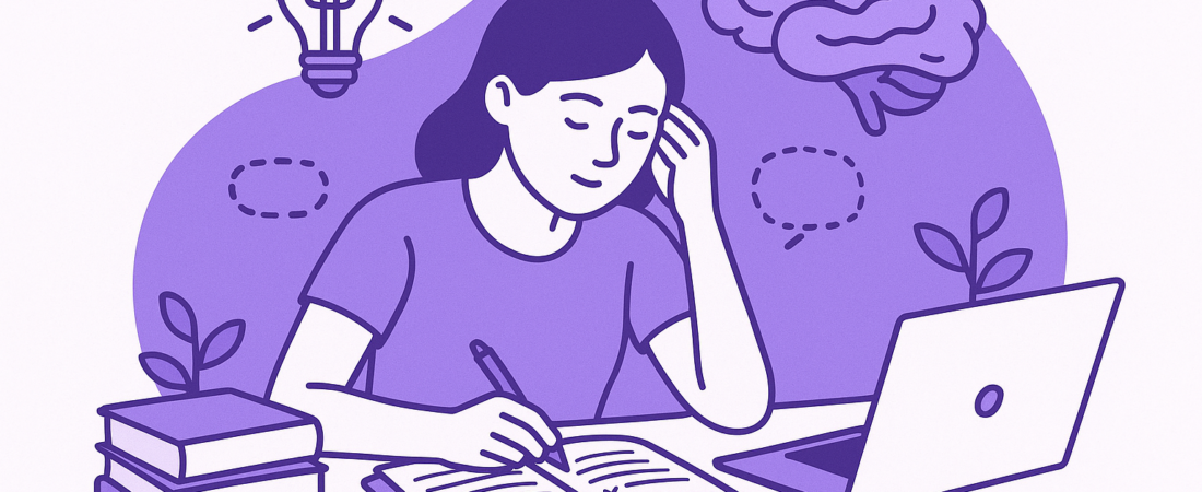 Spaced repetition: slimmer herhalen en meer onthouden
