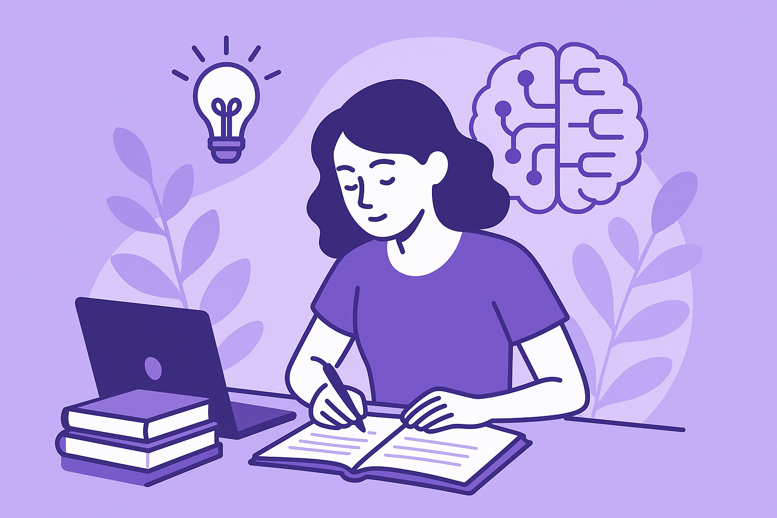 Samenvatten of mindmappen: wat werkt beter voor je tentamen?