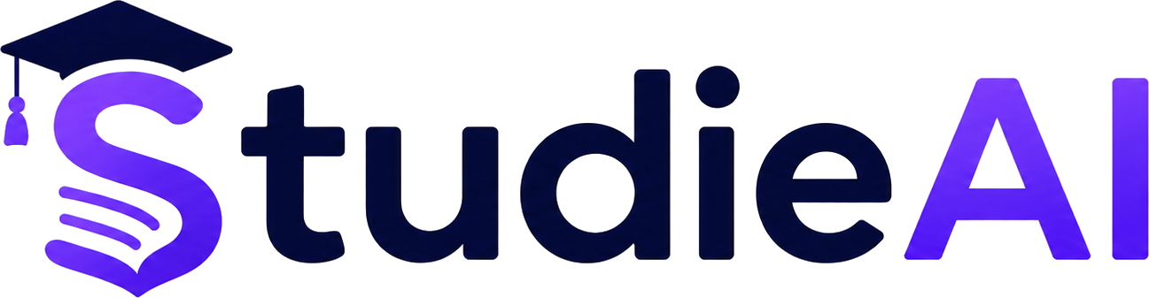 StudieAI